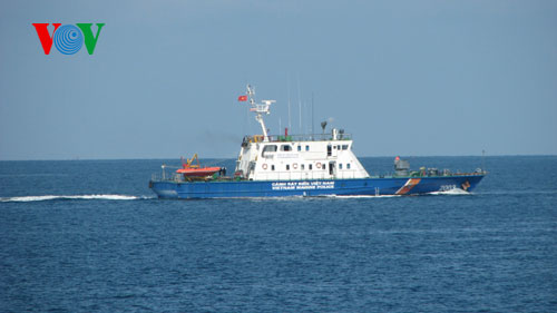 ផែនការស្វែងរកជួយសង្គ្រោះយន្តហោះម៉ាឡេស៊ីបាត់ខ្លួនរបស់វៀតណាមមិនផ្លាស់ប្តូរទេ