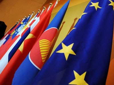 វៀតណាមចូលរួមសិក្ខាសាលាស្ដីពី៖សន្តិសុខ-ការពារប្រទេសអាស៊ាន-EU