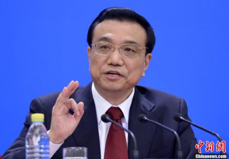 នាយករដ្ឋមន្ត្រីចិន៖ បណ្ដាប្រទេសត្រូវគោរពគ្នាទៅវិញទៅមកបើកទូលាយផលប្រយោជន៍