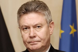 EU បង្កើនទំនាក់ទំនងពាណិជ្ជកម្មជាមួយអាស៊ាន