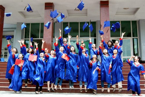 ពង្រីកសក្ដានុភាពនៃជំនាន់យុវវ័យវៀតណាម