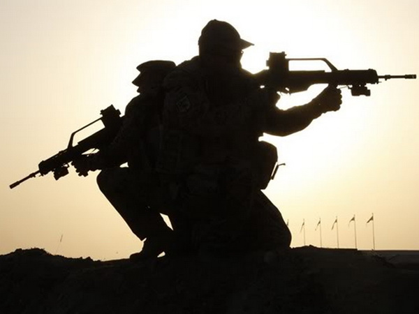 ប៉ាគីស្ថានបង្កើតកំលាំងប្រតិកម្មជាបន្ទាន់ប្រឆាំងនឹងភេវរកម្ម