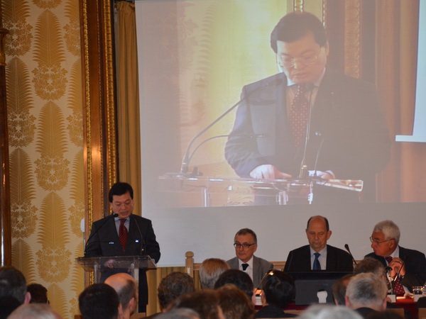 សិក្ខាសាលា “ពីឥណ្ឌូចិនក្រោមអាណានិគមដល់វៀតណាមនាបច្ចុប្បន្ន”