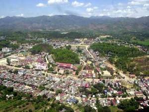 WB យកចិត្តទុកដាក់ដល់បណ្ដាគំរោងការណ៍ស៊ីវិលនៅខេត្តDien Bien