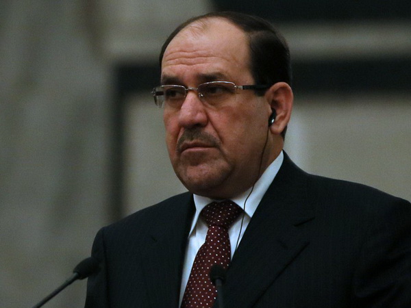 ការបោះឆ្នោតរដ្ឋសភានៃអ៊ីរ៉ាក់អាចត្រូវបានផ្អាក