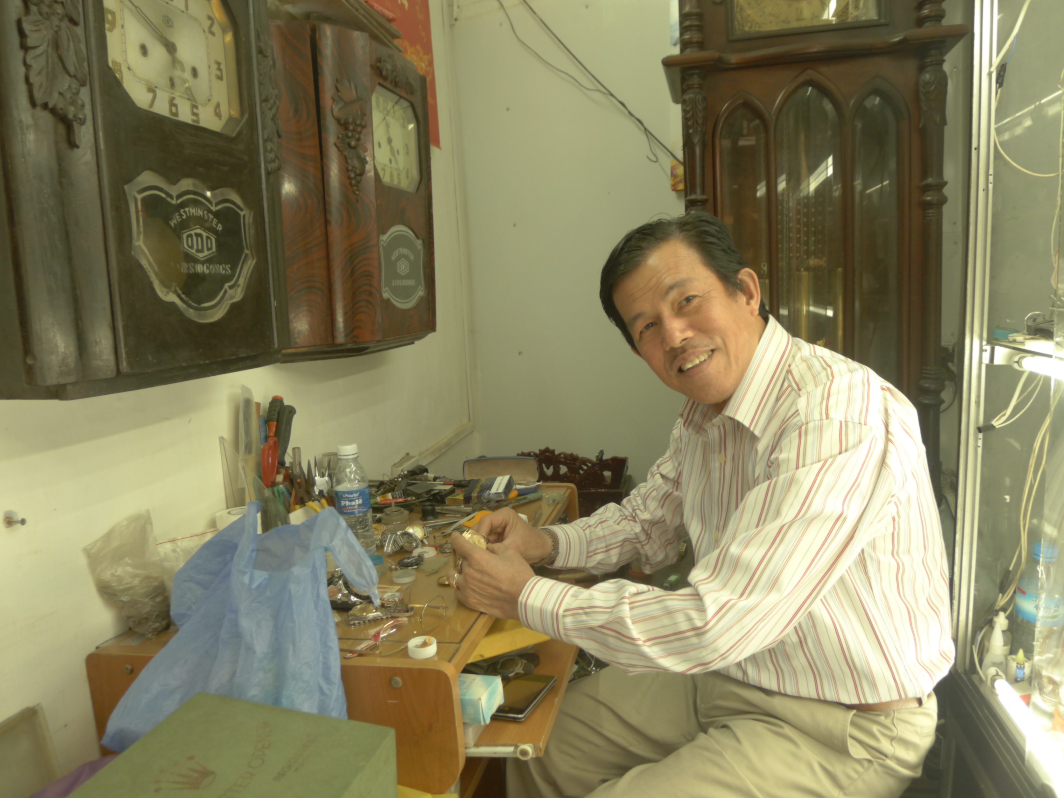 “រឿងនិទានរបស់សេដ្ឋីវេលា”