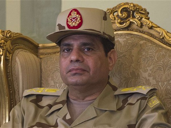 ការបោះឆ្នោតប្រធានាធិបតីអេហ្ស៊ីបនឹងប្រព្រឹត្តទៅនាខែឧសភាឆ្នាំ ២០១៤