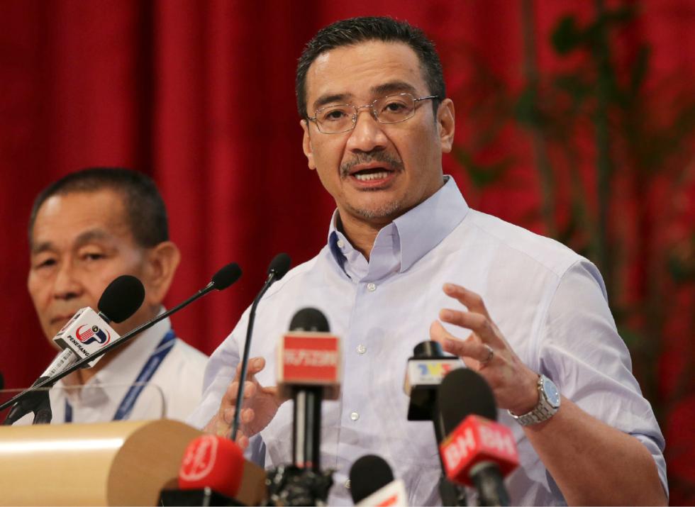 ម៉ាឡេស៊ីខំប្រឹងប្រែងអស់ពីកំលាំងកាយចិត្តរបស់ខ្លួនដើម្បីស្វែងរកយន្តហោះបាត់ខ្លួន MH370