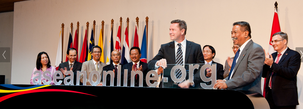 អាស៊ាន-កាណាដាបង្កើនកិច្ចសហប្រតិបត្តិការ