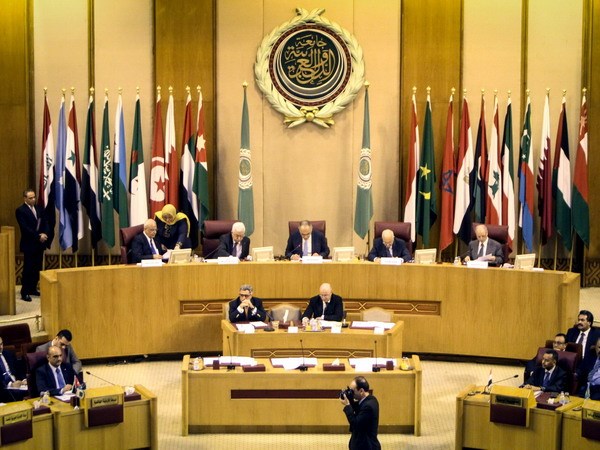 ដំណើរការចរចារសន្តិភាពនៅមជ្ឈឹមបូព៌ារនៅទាល់ច្រក