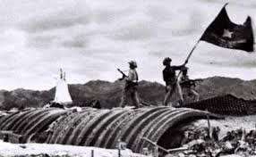 បណ្ដាសកម្មភាពឆ្ពោះទៅសកម្មភាពរំលឹកខួបអនុស្សាវរីយ៍លើកទី៦០នៃទិវាជ័យជំនះ DIEN BIEN PHU