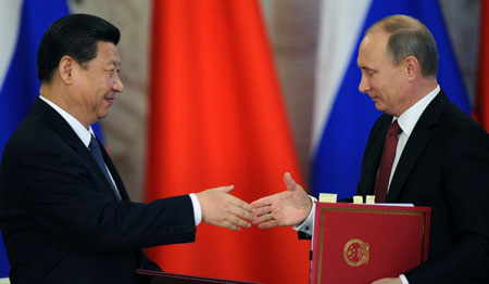 ដំណើរទស្សនកិច្ចបង្កប់ដោយភាពអាថ៍កំបាំងជាច្រើន