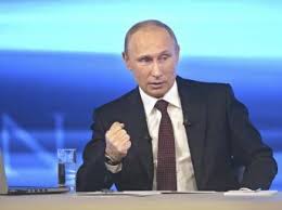 រុស្ស៊ីត្រៀមខ្លួនជាស្រេចដោះស្រាយវិបត្តិនៅអ៊ុយក្រែន