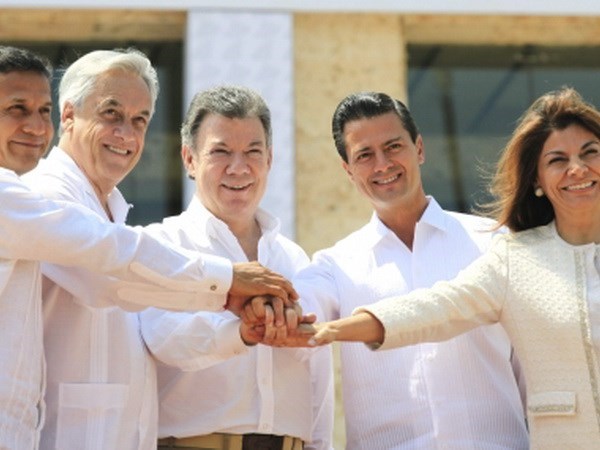 សម្ព័ន្ធភាពប៉ាស៊ីហ្វីក៖ទីផ្សារដ៏ធំធេងនិងសក្ដានុភាព