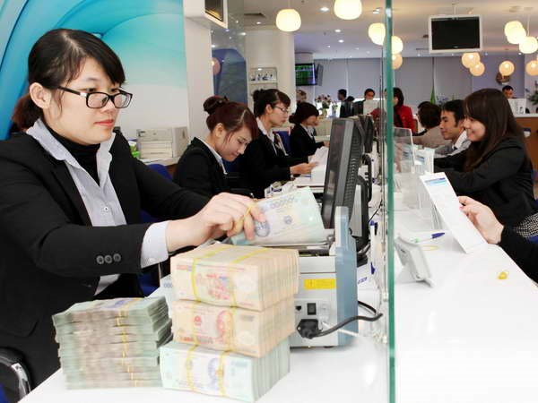 ទីក្រុងហូជីមិញនិង Guangxi (ចិន)ជំរុញកិច្ចសហប្រតិបត្តិការហិរញ្ញវត្ថុ