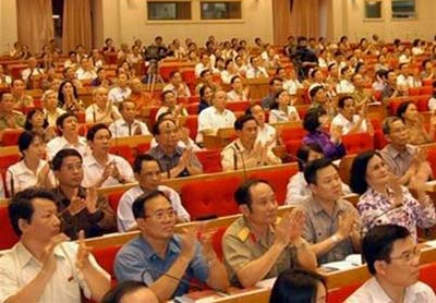 ចែករំលែកបទបិសោធន៍អន្តរជាតិស្ដីពីការចាត់តាំងនិងធ្វើសកម្មភាពរបស់រដ្ឋសភា