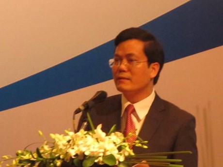 វៀតណាមត្រៀមខ្លួនដ៏ល្អបំផុតដើម្បីចូលរួមកងកម្លាំងរក្សារសន្តិភាពអង្គការសហប្រជាជាតិ