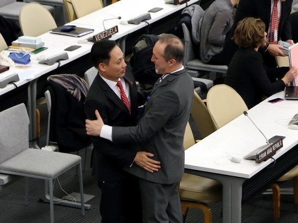 រដ្ឋាភិបាលបង្កើតគណៈបញ្ជាណែនាំជាតិអំពីសមាហរណកម្មអន្តរជាតិ