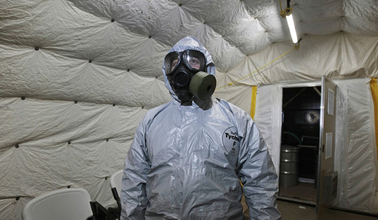 ប្រធានរដ្ឋដភាវៀតណាមជួបប្រាស្រ័យជាមួយអ្នកបោះឆ្នោតនៅមណ្ឌល Ha Tinh