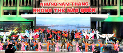 កម្មវិធីផ្សាយទូរទស្សន៍ផ្ទាល់៖បណ្ដាខែឆ្នាំដែលមិនអាចបំភ្លេចបាន