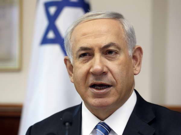 អ៊ីស្រាអែលផ្អាកការផ្សាភ្ជាប់ឡើងវិញទំនាក់ទំនងជាមួយទួរគី