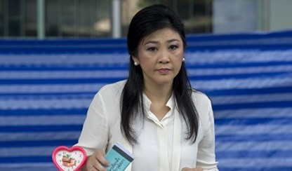 ថៃកំណត់ថ្ងៃ២០កក្ដាជាថ្ងៃបោះឆ្នោតសកល