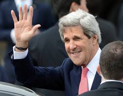 រដ្ឋមន្រ្តីការបរទេសអាមេរិកទៅកាន់ស៊ូដង់ខាងត្បូងដើម្បីជម្រុញដំណើការសន្តិភាព