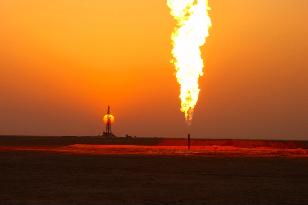 អ៊ីរ៉ង់បានប្រកាស៖ត្រៀមខ្លួនជាស្រេចផ្គត់ផ្គង់ឧស្ម័នអោយទ្វីបអឺរ៉ុប