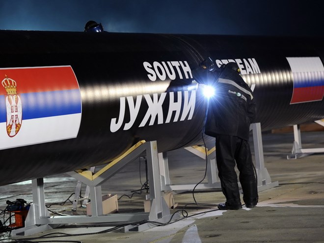 បណ្តាប្រទេស G-7 ស្វែងរកដំណោះស្រាយធានាសន្តិសុខថាមពល