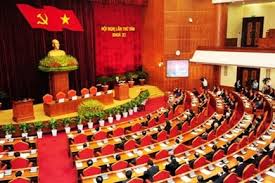 ថ្ងៃធ្វើការទី២នៃសន្និបាតលើកទី៩មជ្ឈឹមបក្សលើកទី១១