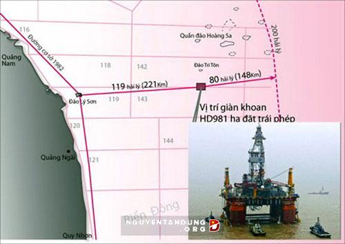 សហគមន៍ជនវៀតណាមនៅរុស្ស៊ីថ្កោលទោសរាល់សកម្មភាពបង្ករឿងហេតុរបស់ចិន