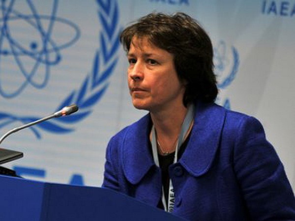 IAEA-អ៊ីរ៉ង់ចាប់ផ្តើមការចរចារអំពីកម្មវិធីនុយក្លេអ៊ែរឡើងវិញ