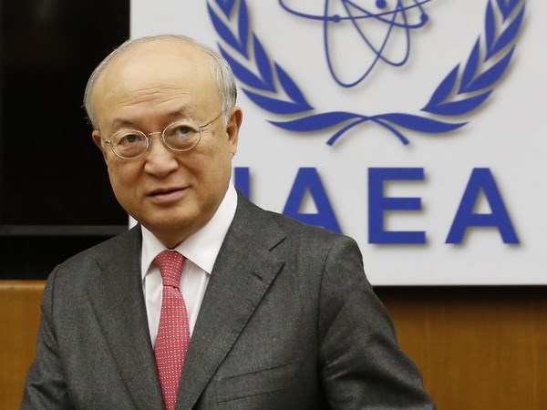 IAEA និងអ៊ីរ៉ង់ “សម្ងាត់ព័ត៌មាន” ពេលបញ្ចប់កិច្ចចរចារនុយក្លេអ៊ែរ
