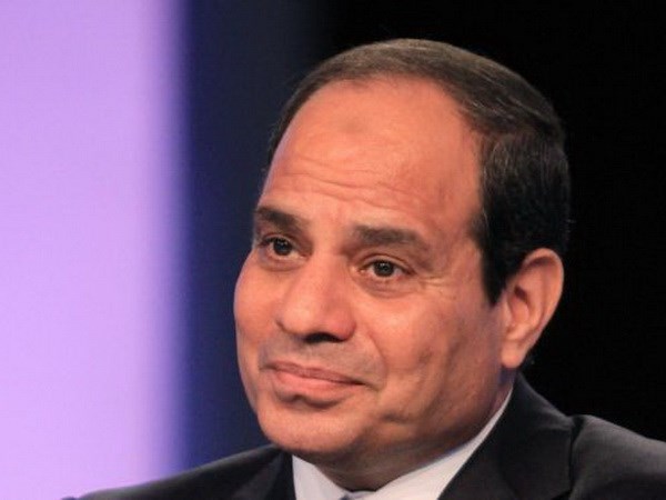 លោក Abdel Fatah el-Sisi ដណ្តើមបាន ៩៤.៥% សម្លេងគាំទ្រក្នុងការបោះឆ្នោតប្រធានាធិបតីនៅអេហ្ស៊ីប