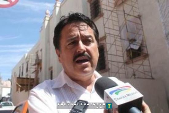 សមាជិកសភាម៉ិចស៊ិកូវាយតំលៃខ្ពស់ចំពោះគោលជំហរសន្តិភាពរបស់វៀតណាមក្នុងបញ្ហាសមុទ្រខាងកើត