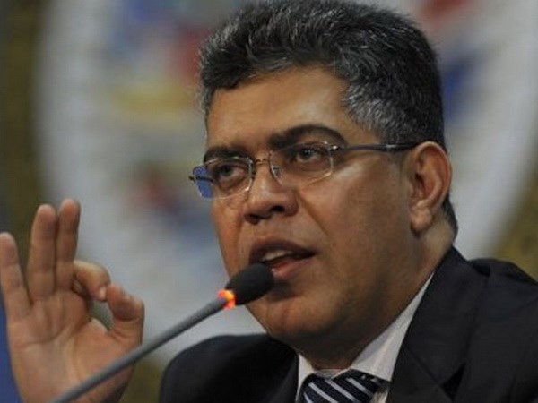 បណ្ដាប្រទេសអាមេរិកឡាទិនប្រឆាំងជំទាស់ផែនការដាក់ទណ្ឌកម្មចំពោះ Venezuela