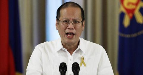 ប្រធានាធិបតីហ្វីលីពីន៖ចិនអាចបន្តរាល់សកម្មភាពបង្កហេតុនៅសមុទ្រខាងកើត