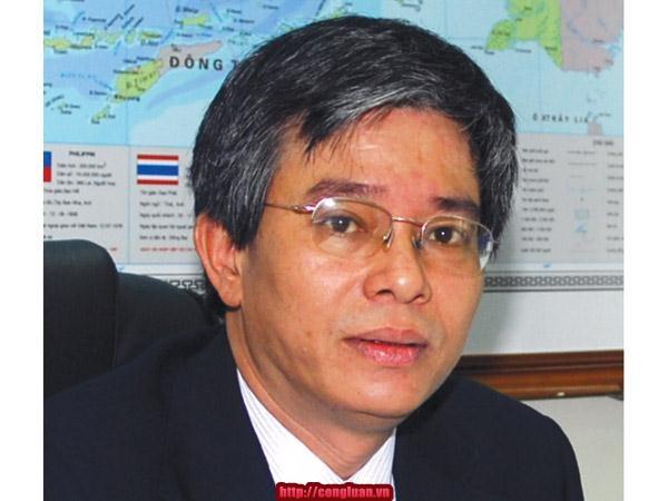 វៀតណាមប្តេជ្ញាការពារអធិបតេយ្យភាពដែនដីនិងផលប្រយោជន៍ស្របច្បាប់របស់ខ្លួនលើសមុទ្រខាងកើតដោយសន្តិវិធី