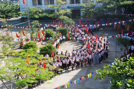 ទីក្រុង Da Nang ជួយជ្រោមជ្រែងសប្តាហ៍សមុទ្រនិងកោះសមុទ្រវៀតណាម