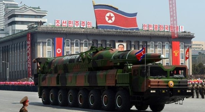 អាមេរិក ជប៉ុននិងកូរ៉េខាងត្បូងពិភាក្សាអំពីបញ្ហាសាធារណរដ្ឋប្រជាធិបតេយ្យប្រជាមានឹតកូរ៉េ