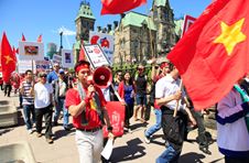 ក្រុមសមាជិកសភាមិត្តភាពប៊ុលហ្គារី-វៀតណាមអំពាវនាវអោយចិនត្រូវកាត់បន្ថយអំពើដោយបង្កមហន្តរាយសន្តិភាព