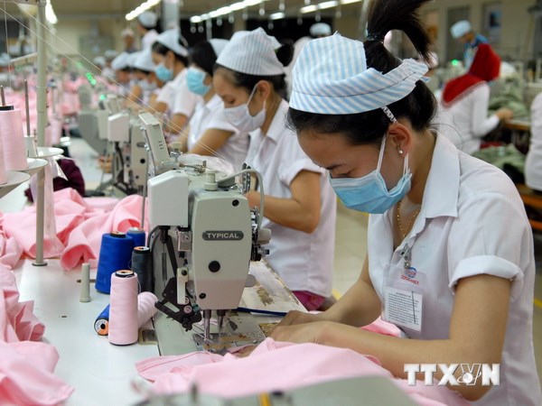 បរិយាកាសវិនិយោគរបស់វៀតណាមមានស្ថិរភាពឡើងវិញ