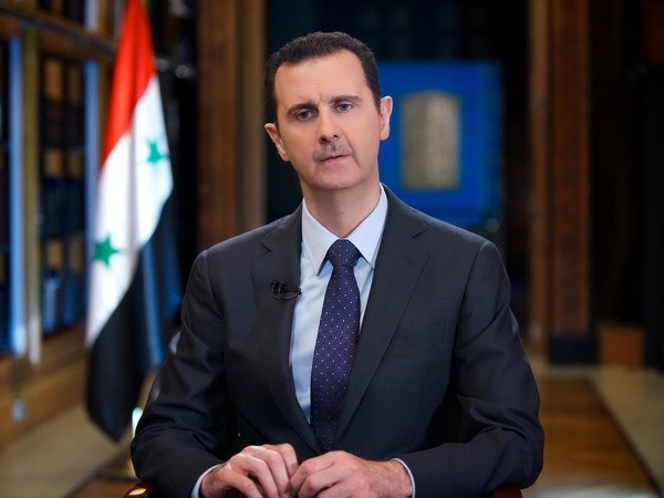 លោក Bashar al-Assad ដណ្តើមបានជ័យជំនះក្នុងការបោះឆ្នោតប្រធានាធិបតីនៅស៊ីរី