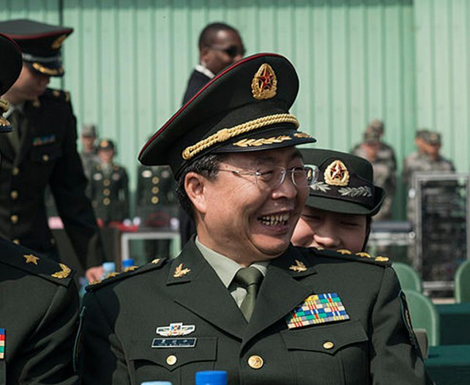 អ្នកជំនាញការសន្តិសុខអាមេរិក៖ គ្មាននរណាជឿពាក្យលើសំដីរបស់ចិននៅជំនួបសន្ទនា Shangri-la