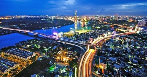 មណ្ឌលសេដ្ឋកិច្ចមុខព្រុញនៅភាគខាងត្បូងវៀតណាម៖ GDP គិតតាមមនុស្សម្នាក់ទទួលបាន៥០០០ USD/ឆ្នាំ នាឆ្នាំ២០២០