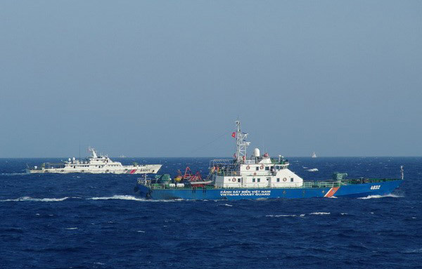 សាធារណៈមតិអាហ្សង់ទីនបរិហារទោសអំពើររបស់ចិននៅសមុទ្រខាងកើត