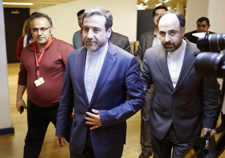 អាមេរិកនិងអ៊ីរ៉ង់ដំណើការការចរចារផ្ទាល់