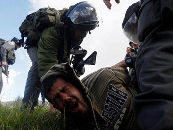 អ៊ីស្រាអែលសងសឹក Hamas ក្រោយពីបទចាប់ជម្រិតនិស្សិត