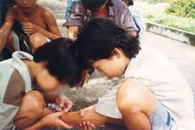 វៀតណាមជំរុញខ្លាំងការបង្ការប្រឆាំងគ្រឿងញៀននិងជួយឧបត្ថម្ភជនញៀនសម្របចូលក្នុងសហគមន៍