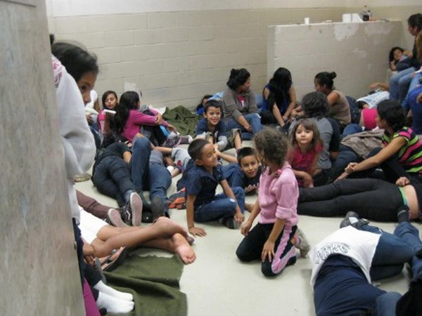 រដ្ឋអំណាចអាមេរិកនឹងពិនិត្យមើលរាល់វិធានការដោះស្រាយបញ្ហាកុមារអន្ដោប្រវេសន៍ខុសច្បាប់